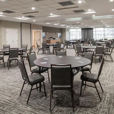 Fairfield By Marriott Issaquah Hotel Bagian luar foto
