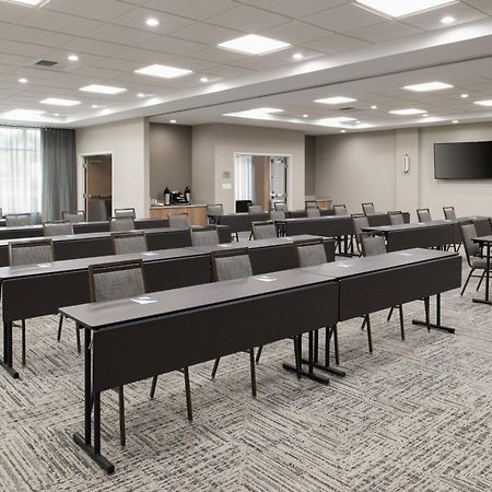 Fairfield By Marriott Issaquah Hotel Bagian luar foto