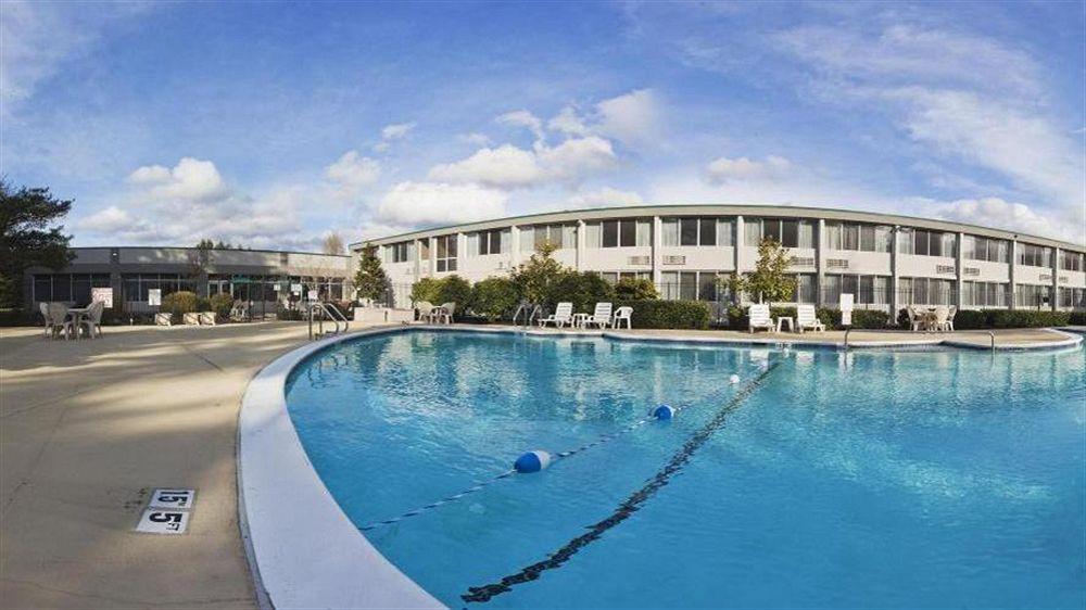 Fairfield By Marriott Issaquah Hotel Bagian luar foto