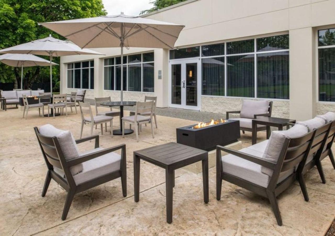 Fairfield By Marriott Issaquah Hotel Bagian luar foto