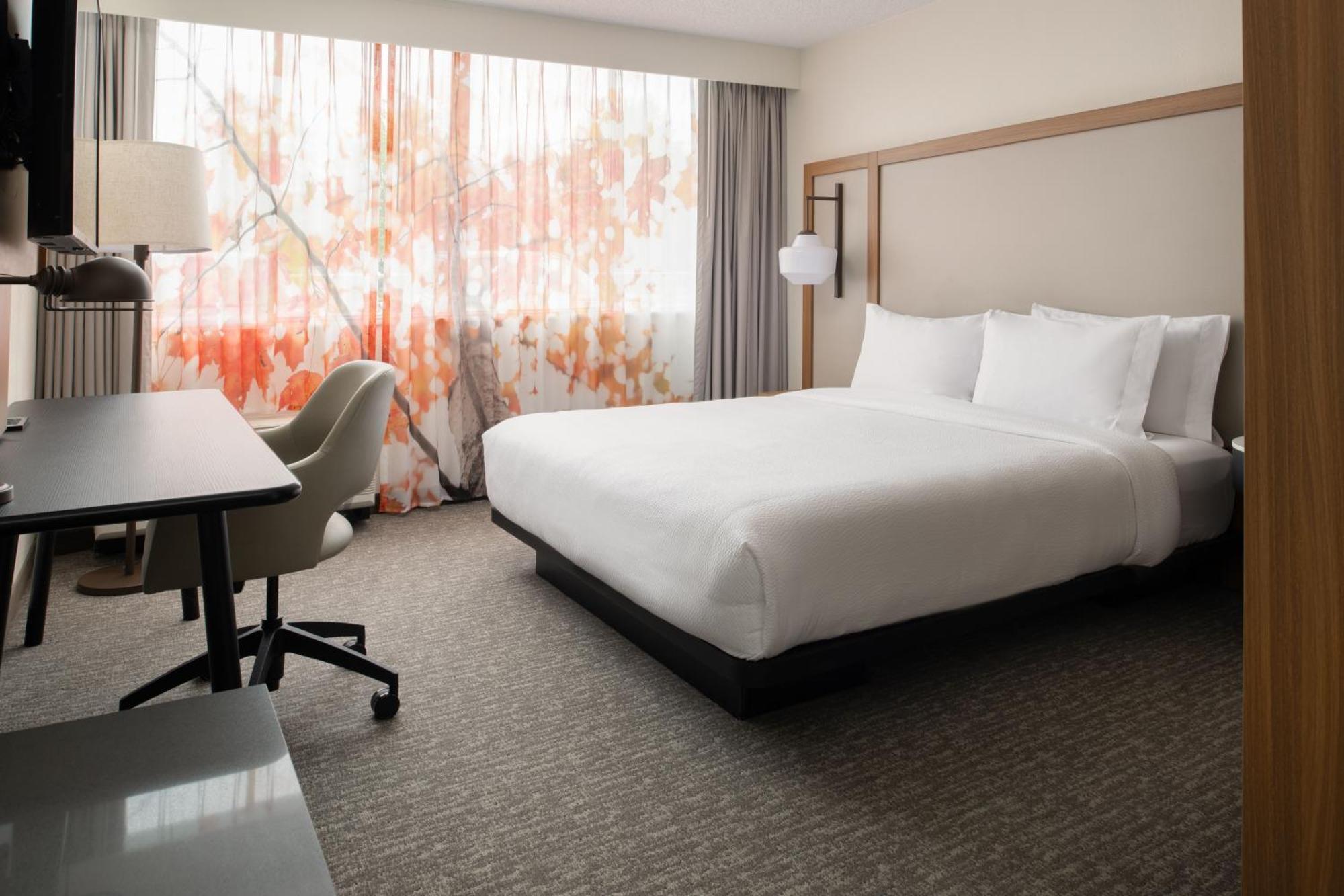 Fairfield By Marriott Issaquah Hotel Bagian luar foto