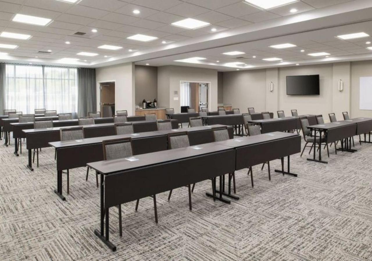 Fairfield By Marriott Issaquah Hotel Bagian luar foto