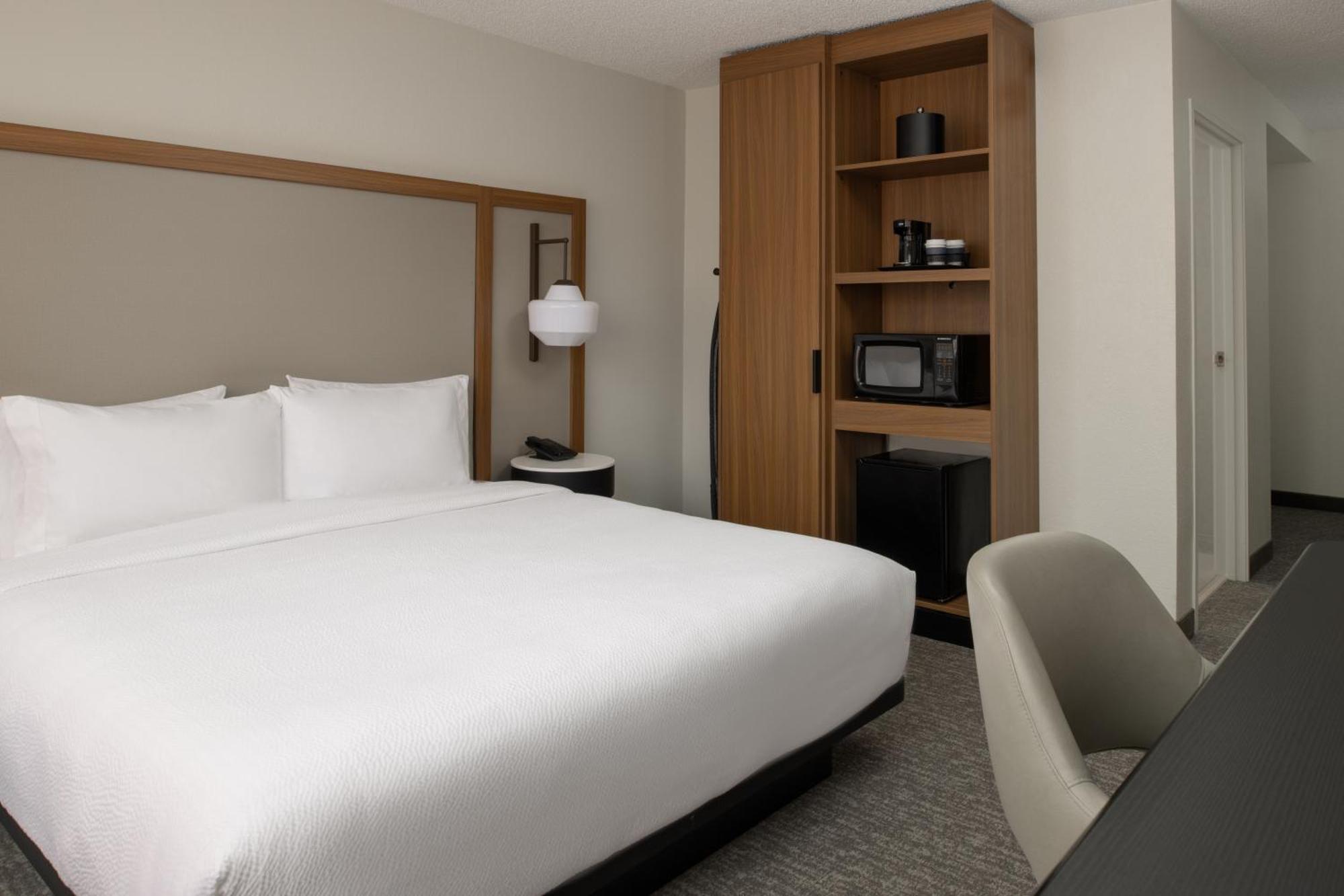 Fairfield By Marriott Issaquah Hotel Bagian luar foto