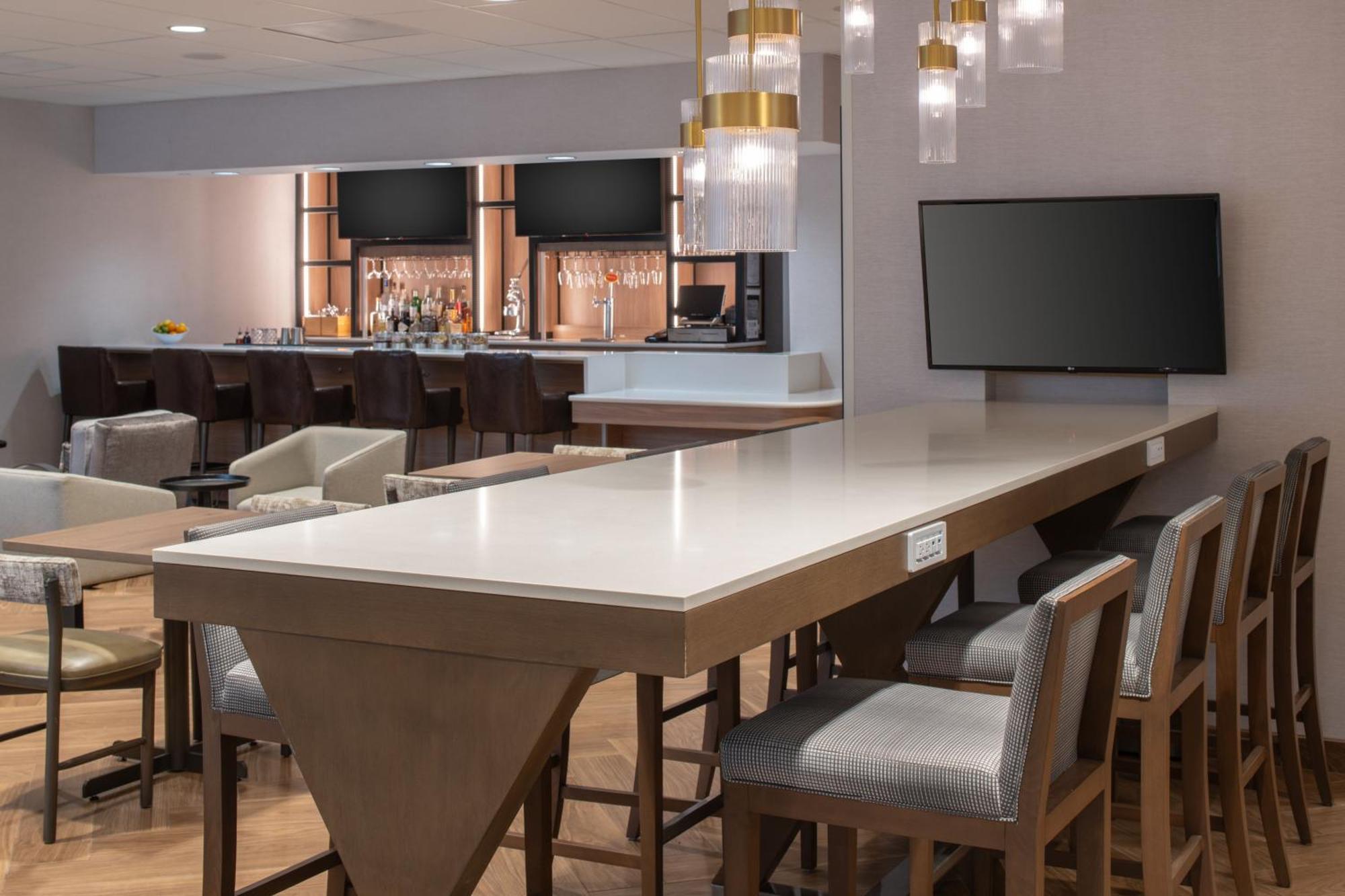 Fairfield By Marriott Issaquah Hotel Bagian luar foto