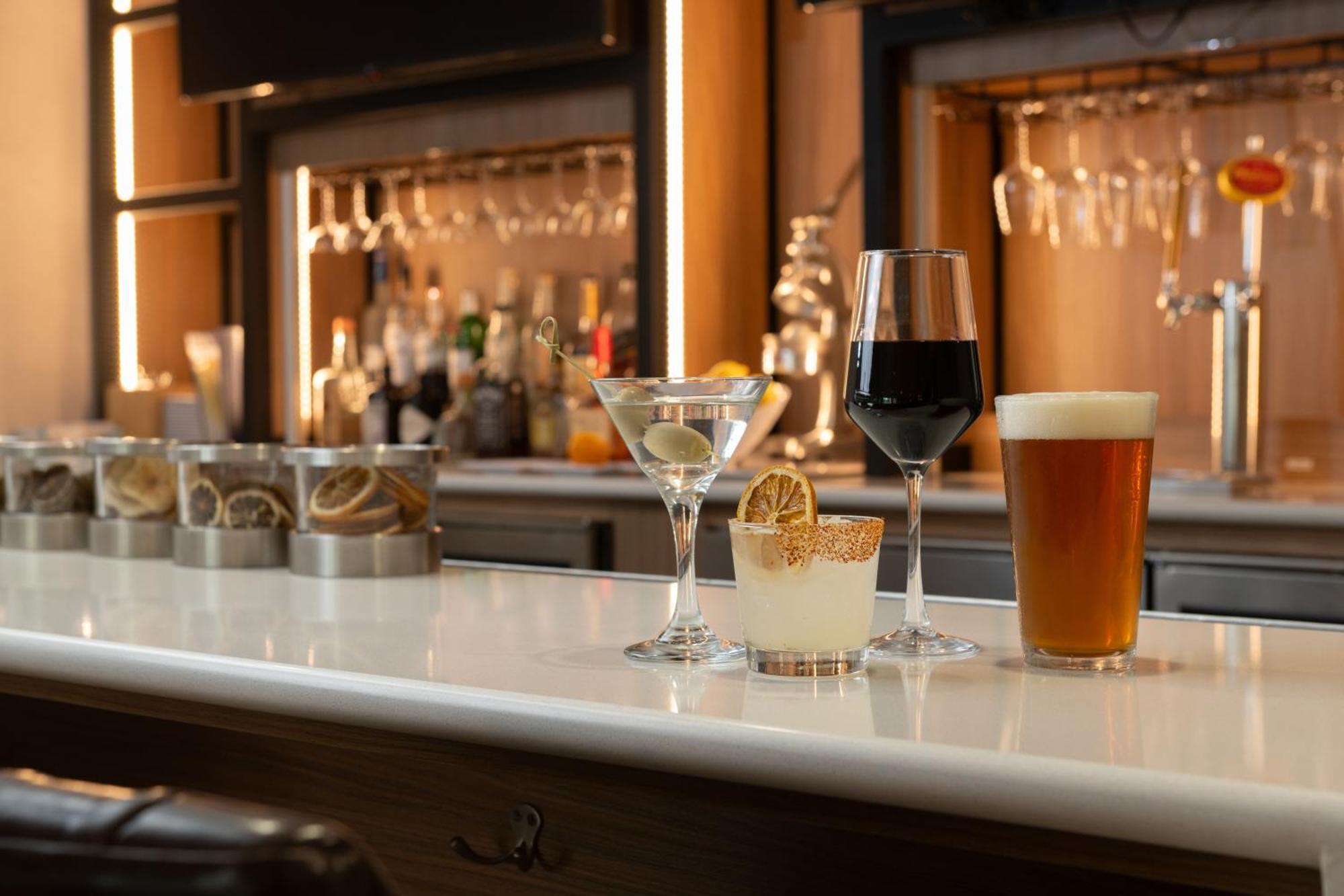 Fairfield By Marriott Issaquah Hotel Bagian luar foto