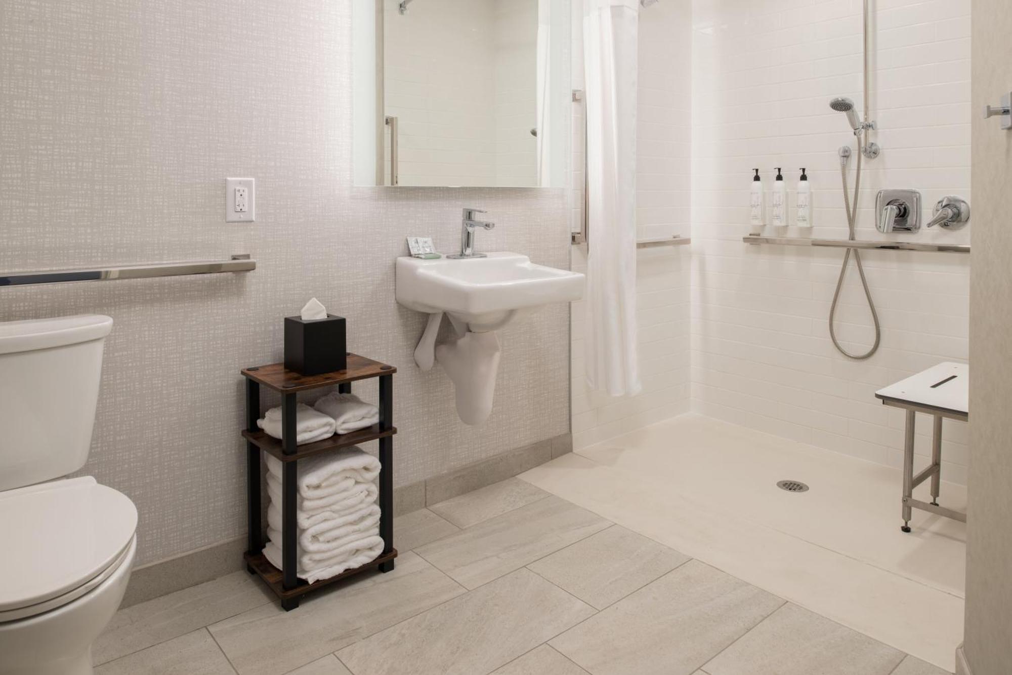 Fairfield By Marriott Issaquah Hotel Bagian luar foto