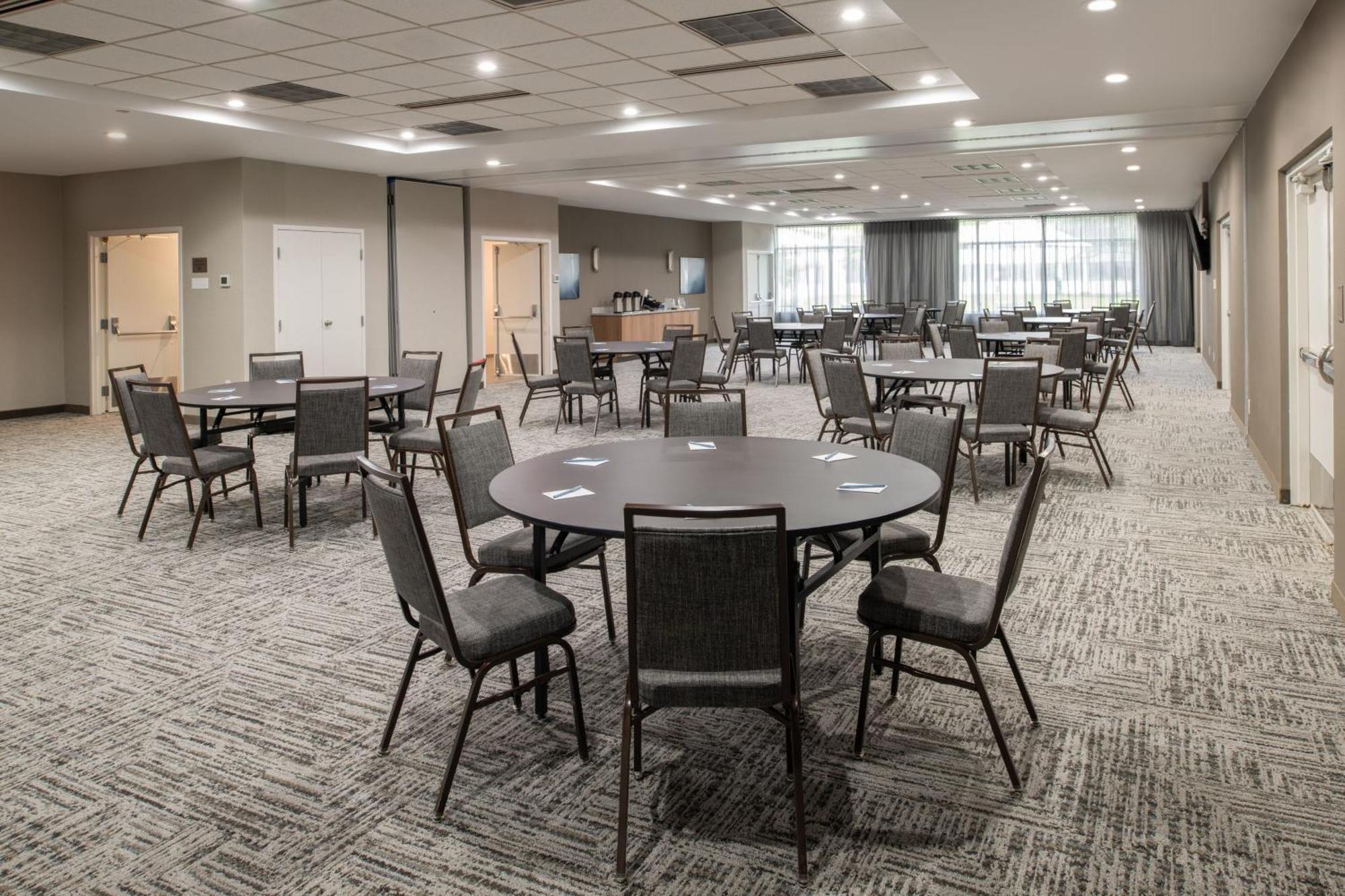 Fairfield By Marriott Issaquah Hotel Bagian luar foto