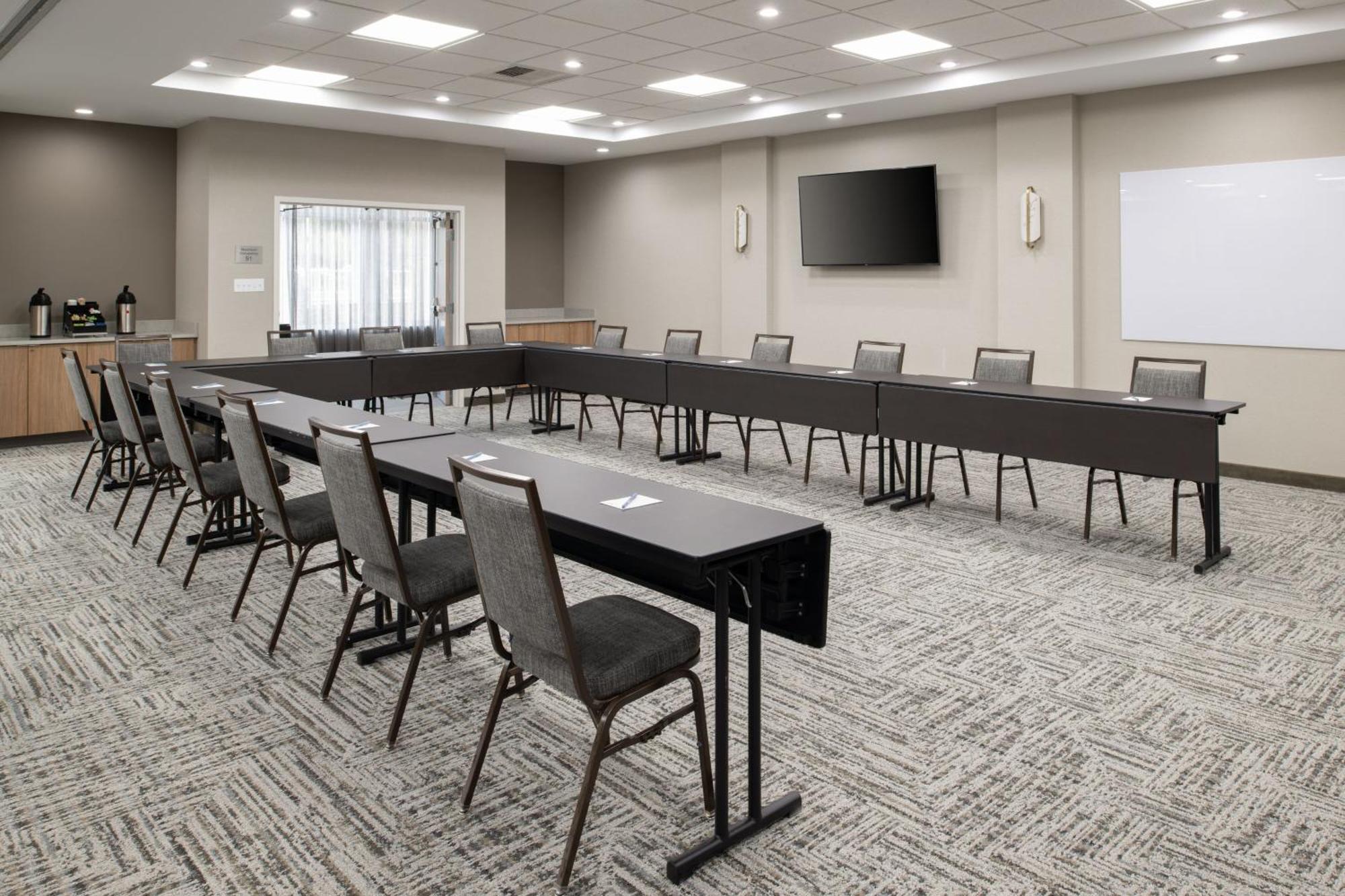 Fairfield By Marriott Issaquah Hotel Bagian luar foto