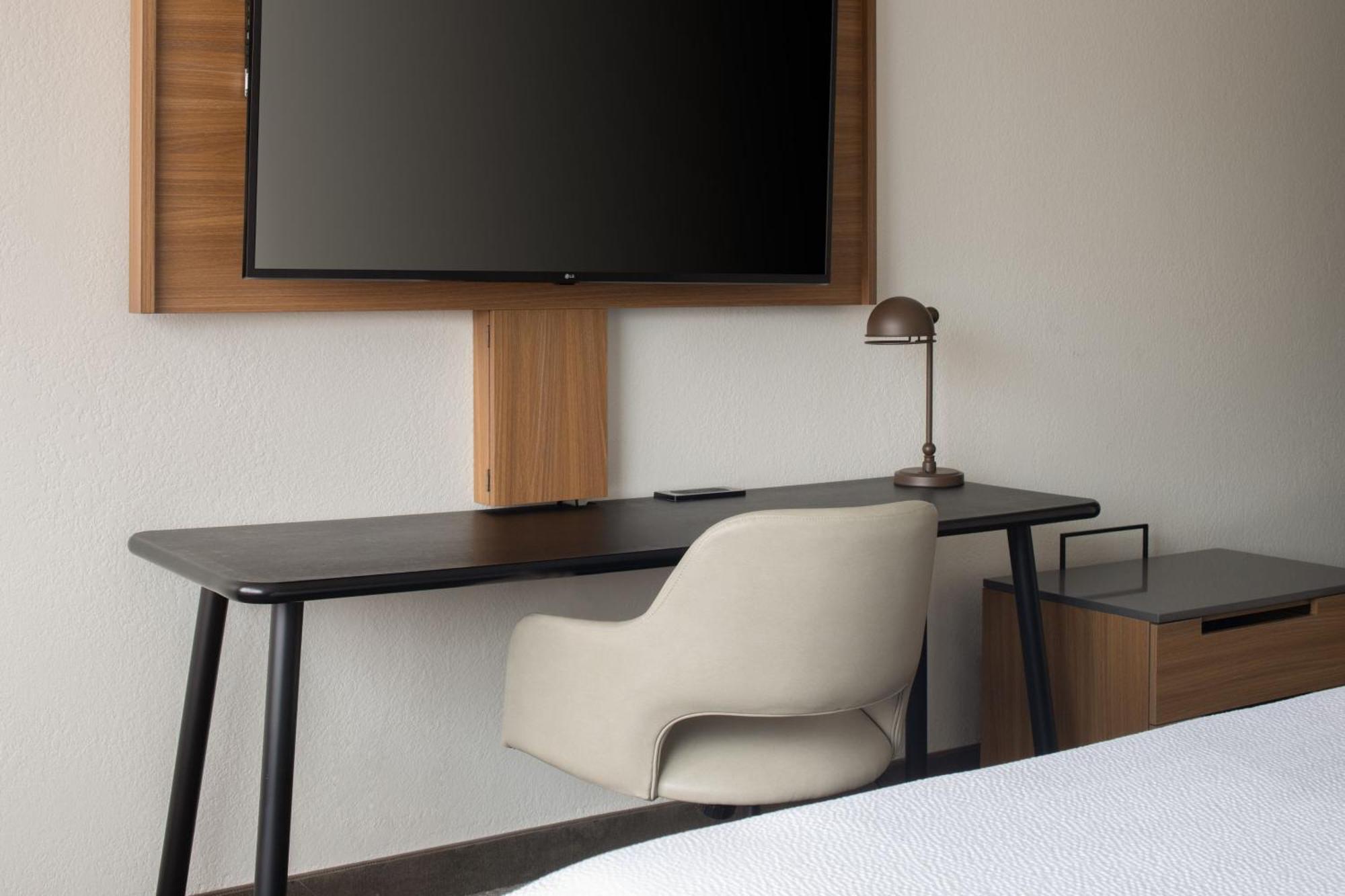 Fairfield By Marriott Issaquah Hotel Bagian luar foto