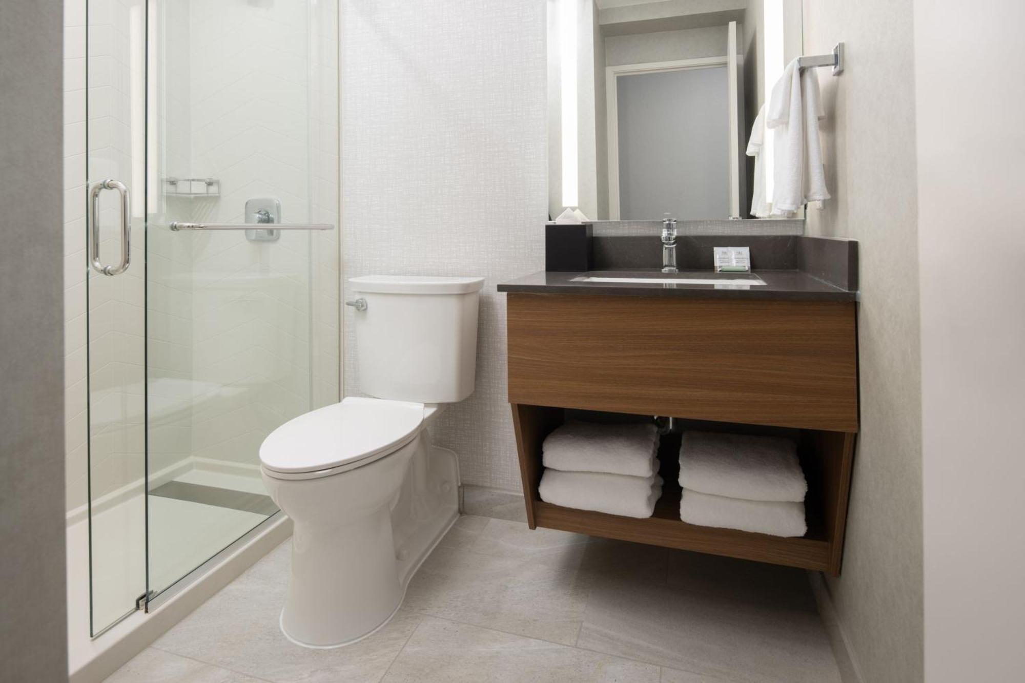 Fairfield By Marriott Issaquah Hotel Bagian luar foto