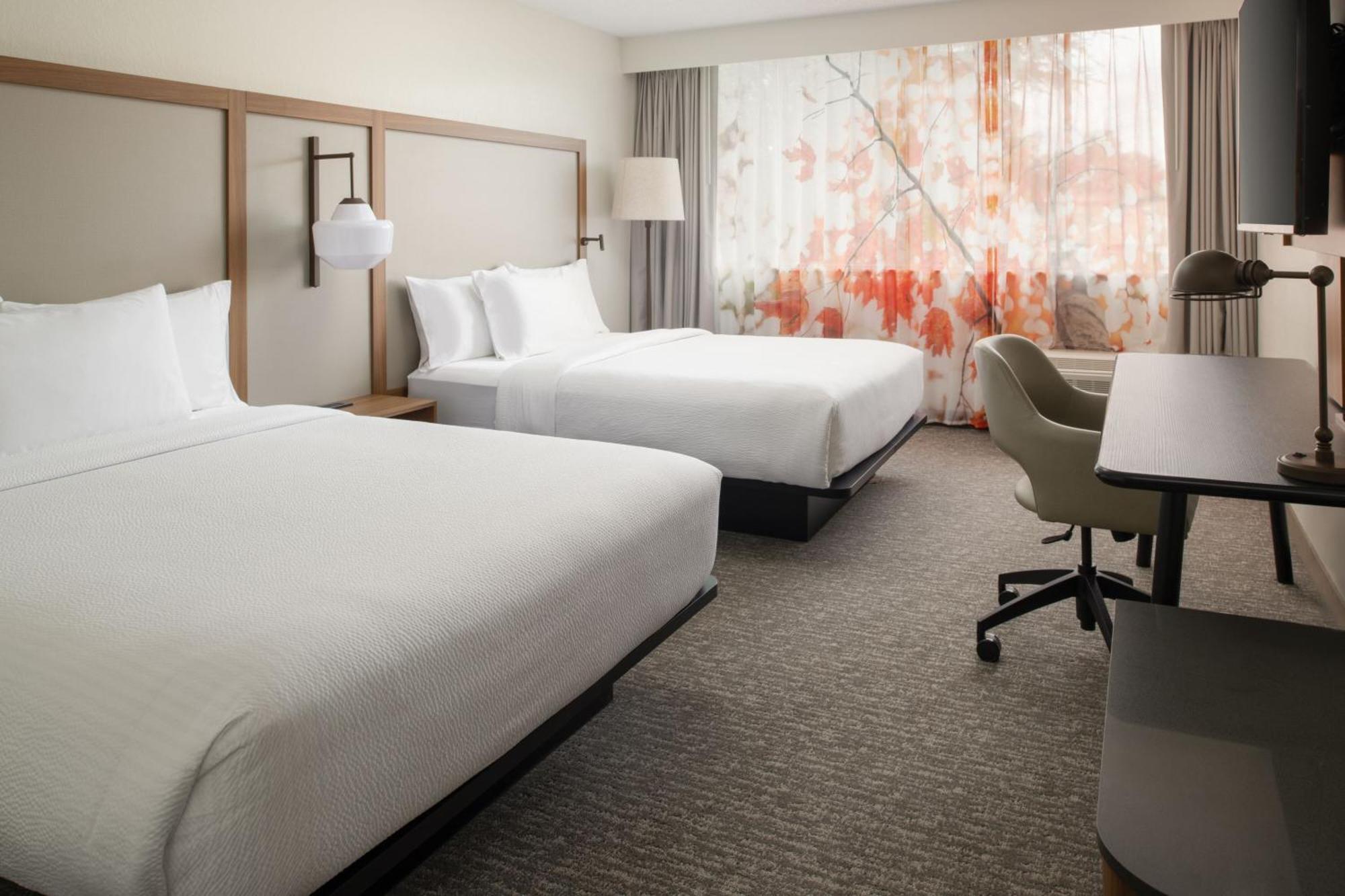 Fairfield By Marriott Issaquah Hotel Bagian luar foto