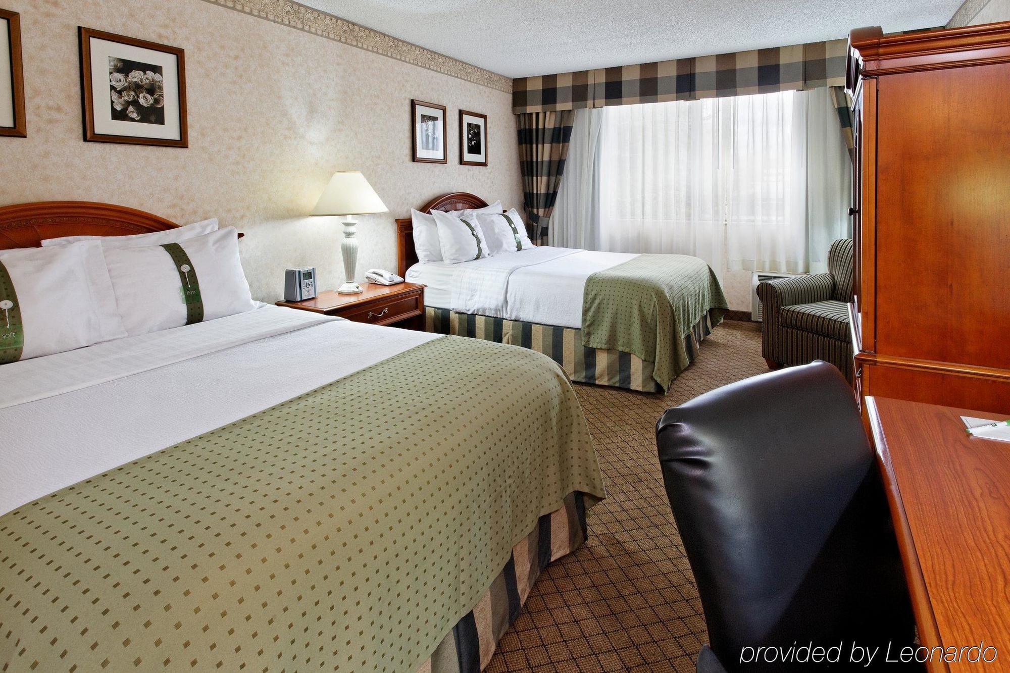 Fairfield By Marriott Issaquah Hotel Ruang foto