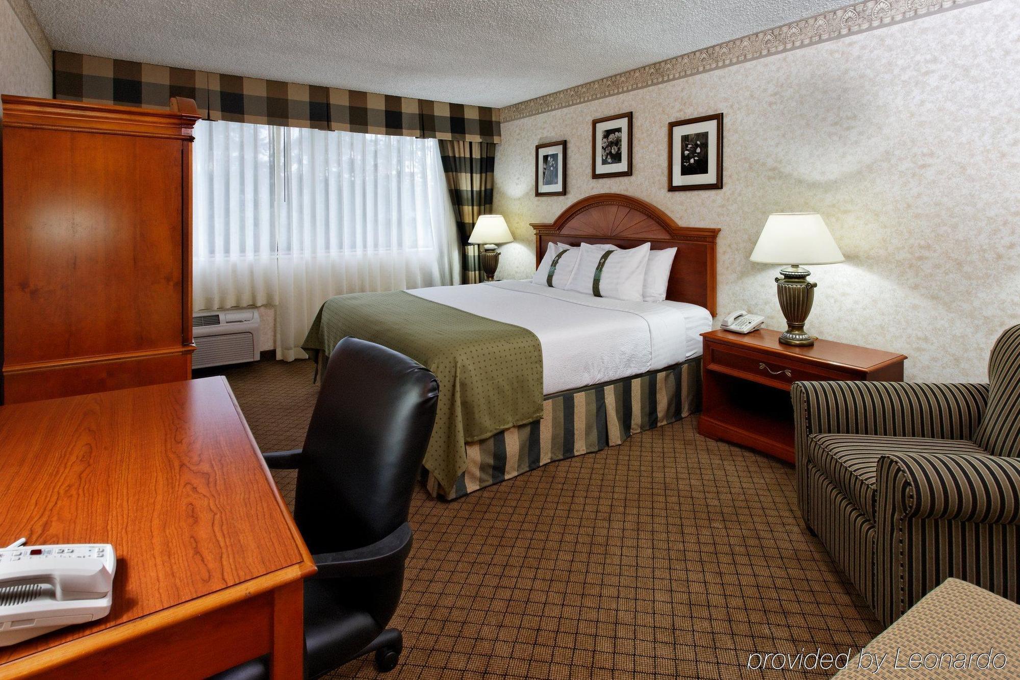 Fairfield By Marriott Issaquah Hotel Ruang foto