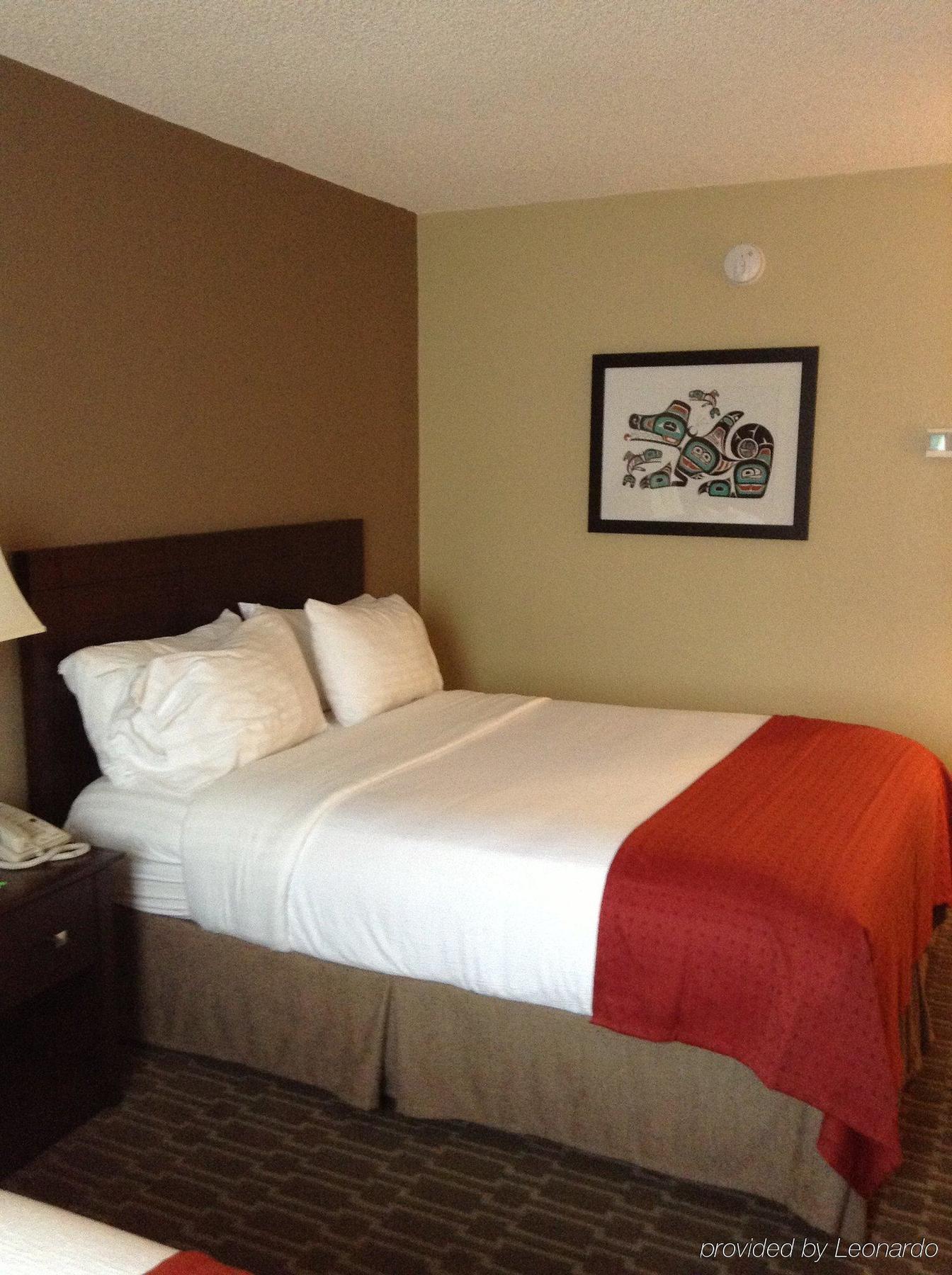 Fairfield By Marriott Issaquah Hotel Bagian luar foto
