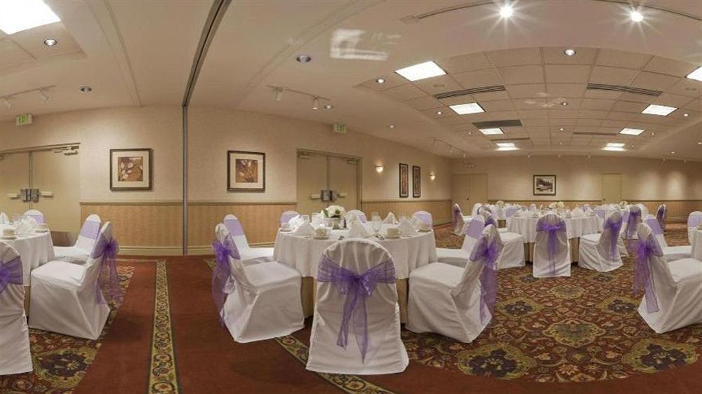 Fairfield By Marriott Issaquah Hotel Bagian luar foto