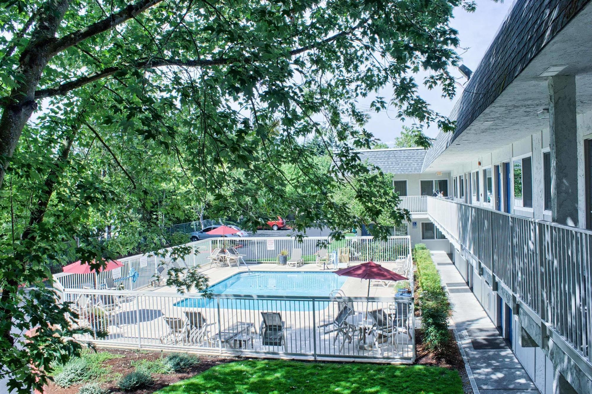 Fairfield By Marriott Issaquah Hotel Bagian luar foto