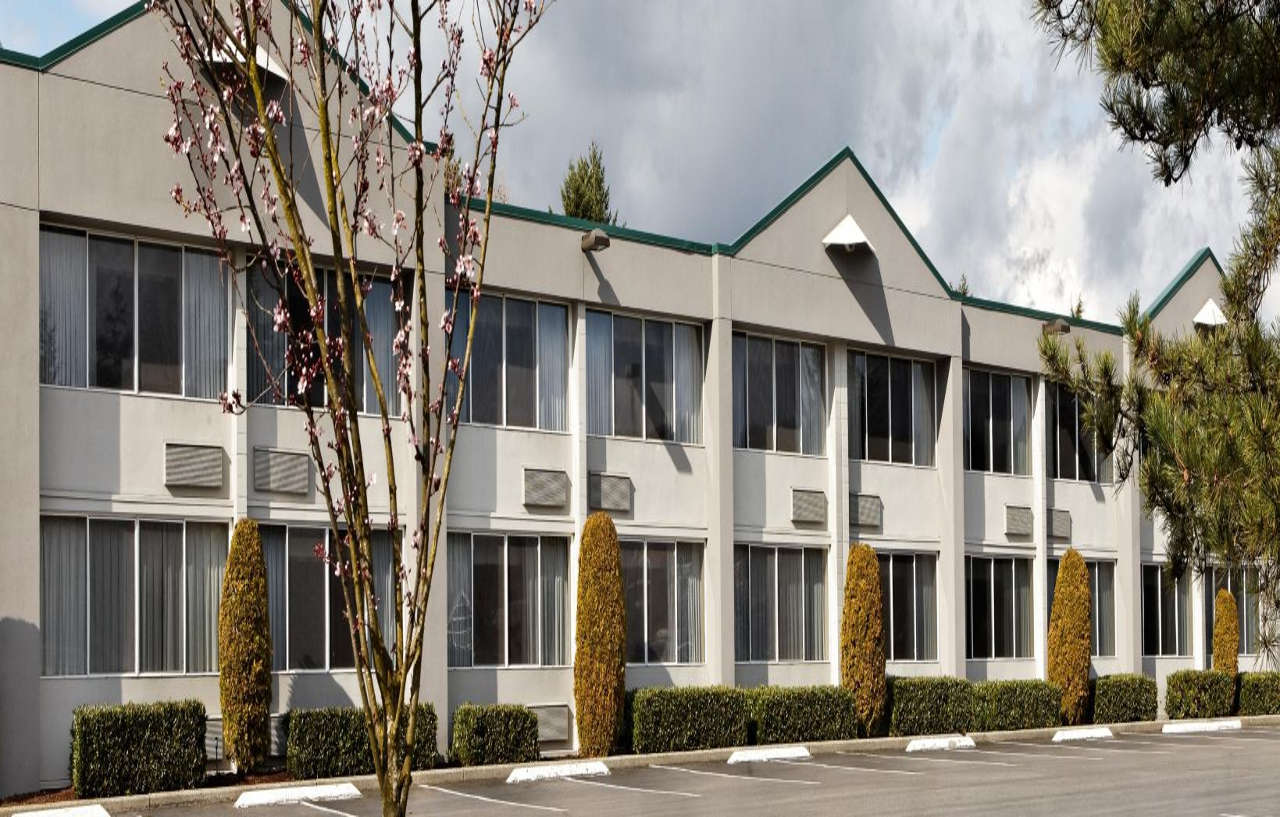 Fairfield By Marriott Issaquah Hotel Bagian luar foto