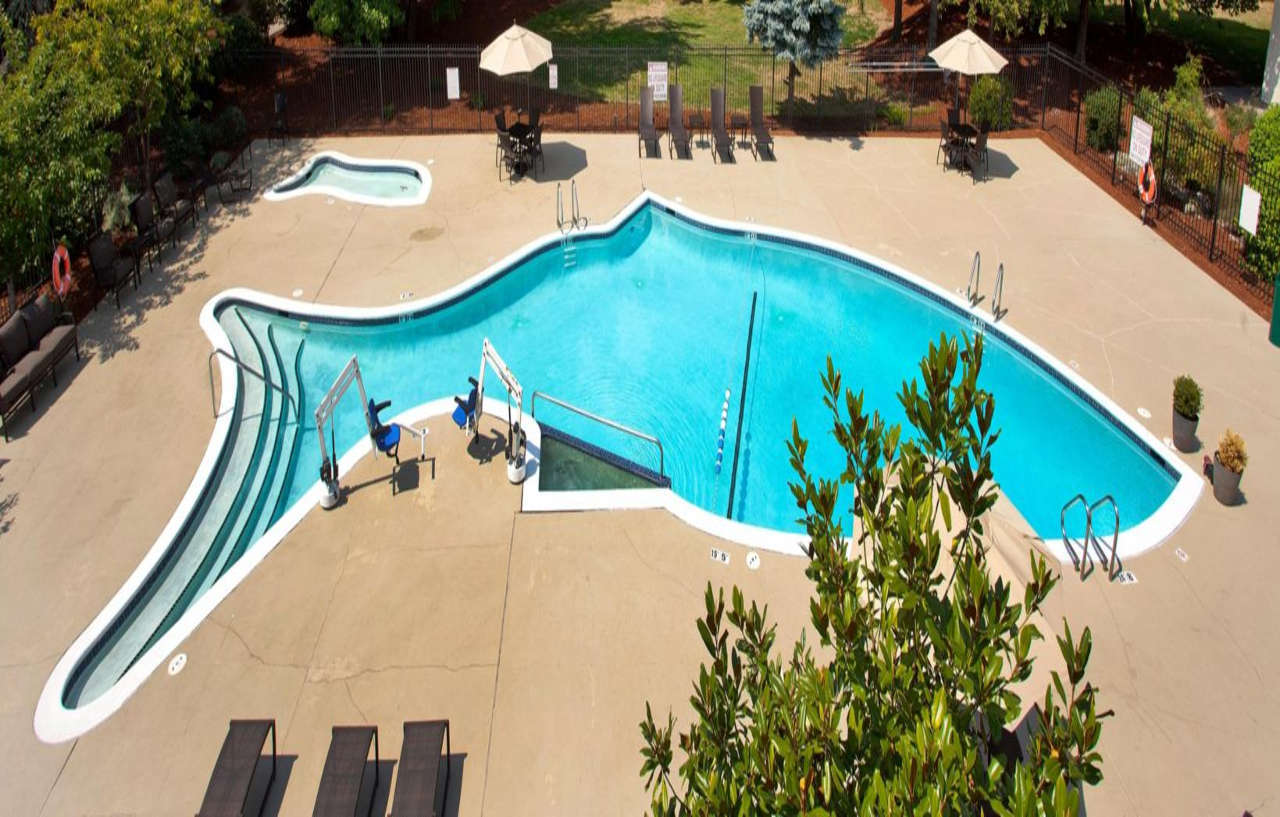 Fairfield By Marriott Issaquah Hotel Bagian luar foto